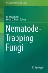 Nematode-Trapping Fungi cover