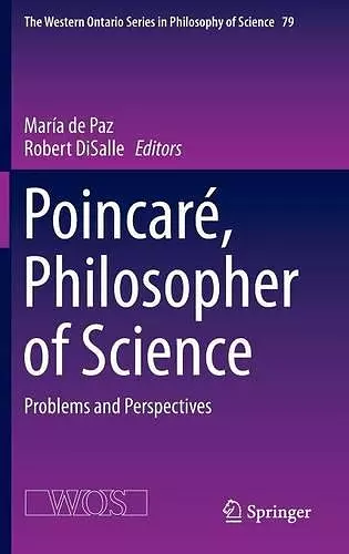 Poincaré, Philosopher of Science cover