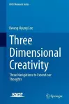 Three Dimensional Creativity cover