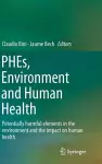 PHEs, Environment and Human Health cover