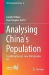 Analysing China's Population cover