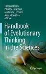 Handbook of Evolutionary Thinking in the Sciences cover