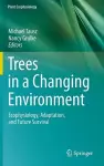 Trees in a Changing Environment cover