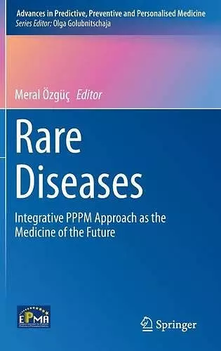 Rare Diseases cover