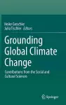 Grounding Global Climate Change cover