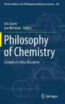 Philosophy of Chemistry cover