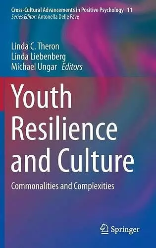 Youth Resilience and Culture cover