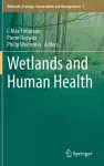 Wetlands and Human Health cover