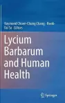 Lycium Barbarum and Human Health cover