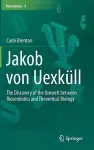 Jakob von Uexküll cover