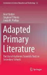 Adapted Primary Literature cover