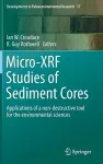 Micro-XRF Studies of Sediment Cores cover