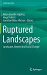 Ruptured Landscapes cover