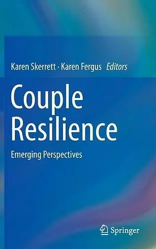 Couple Resilience cover