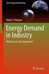Energy Demand in Industry cover