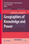 Geographies of Knowledge and Power cover