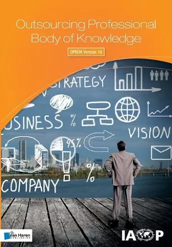 Outsourcing Professional Body of Knowledge cover