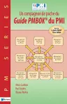 Un Compagnon de Poche du Guide Pmbok du Pmi -Base sur le Guide Pmbok cover