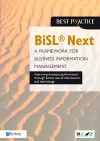 BiSL Next - A Framework for Business Information Management cover