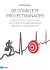 De Complete Projectmanager cover