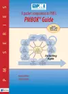 A Pocket Companion to Pmi's Pmbok(r) Guide cover