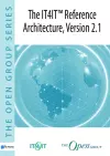 The IT4IT Reference Architecture, Version 2.1 cover