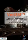 VeriSM  - A Service Management Approach for the Digital Age cover