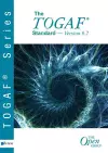 The TOGAF ® Standard, Version 9.2 cover