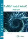 The TOGAF ® Standard, Version 9.2 - A Pocket Guide cover