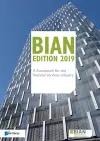 Bian - A Framework for the Financial Services Industry cover