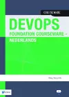 Devops Foundation Courseware - Nederlands cover