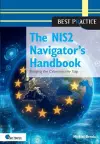 The NIS2 Navigator's Handbook cover