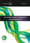 Sustainable guide for Project Management cover