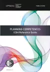 Planning Competences cover