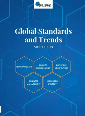 Global Standards 6th Edition cover