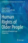 Human Rights of Older People cover
