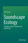 Soundscape Ecology cover