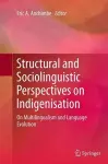 Structural and Sociolinguistic Perspectives on Indigenisation cover