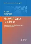 MicroRNA Cancer Regulation cover