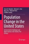 Population Change in the United States cover