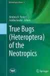 True Bugs (Heteroptera) of the Neotropics cover