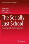 The Socially Just School cover