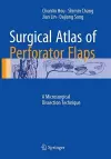 Surgical Atlas of Perforator Flaps cover