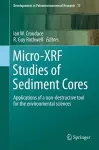 Micro-XRF Studies of Sediment Cores cover