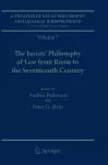 A Treatise of Legal Philosophy and General Jurisprudence cover