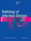 Radiology of Infectious Diseases: Volume 2 cover