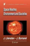 Space Weather, Environment and Societies cover