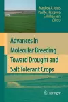 Advances in Molecular Breeding Toward Drought and Salt Tolerant Crops cover