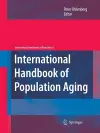 International Handbook of Population Aging cover