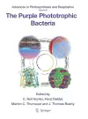 The Purple Phototrophic Bacteria cover